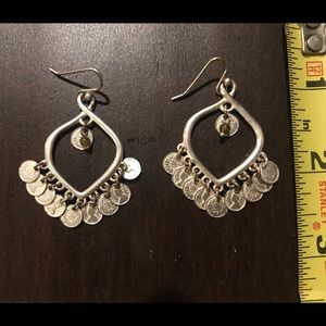 Stella & Dot Earrings